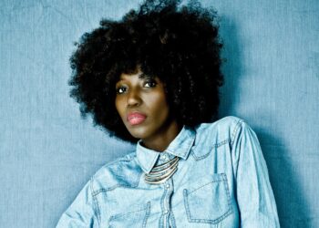 [Intw] Adama Paris : « ne vois pas tes défauts, mets en avant tes qualités. »