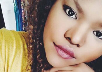 [Intw] Donia Diallo, la styliste lycéenne