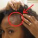POURQUOI MES CHEVEUX NE POUSSENT PAS ?
