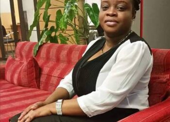 Mme Kouakou Octavie, modèle de réussite féminine