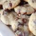 #LGDK: Cookies bananes séchées, pépites de chocolat