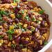 #LGDK : Le Chili Con Carne