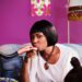[Itw] Lauretta Sanvee, Miss AfrikanBeauty