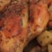 #LGDK : Le poulet rôti