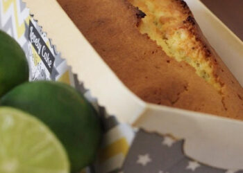 [ Recette ] Le Cake au citron #LGDK