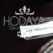 [ Déco ] Tables en fête by HODAYA