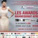 [Event ] Les Awards du mannequinat africain