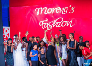[Event ] Morenos Fashion 5 – nos coups de coeur