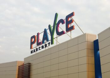 [ Bon Plan ] Playce, le nouveau centre commercial à Abidjan