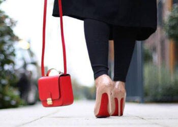 [Mode] Le sac à bandoulière