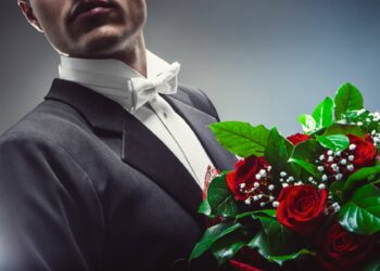 [Couple] St Valentin : Les hommes donnent leur avis