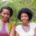 Manolli et Sarah, les TalowaGirls