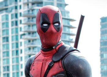 [ Cinéma] On a regardé Deadpool