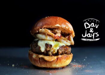 [LifeStyle] On fond pour Dav&Jays