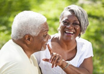 [ Couple] 32 ans ensemble, ils nous livrent leurs secrets