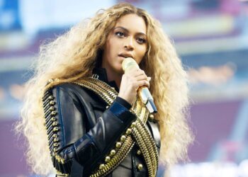 [ People] Formation ou quand Beyoncé devient « black »