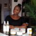 Abelle Loko, du blogging à la cosmétique