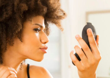 [Beauté ] Recette pour éliminer les poils du visage