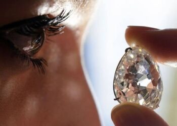 [Estime de soi] Quel diamant es-tu ?