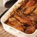 [Food] Pilons de Poulet légers au four #LGDK