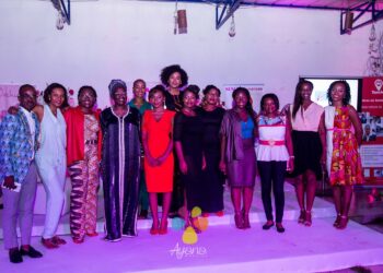 [Event] Retour sur la soirée Superwoman 2016