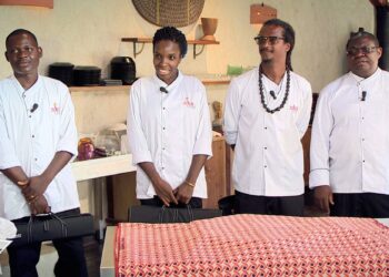 [Télé] StarChef sur A+, la dernière ligne droite !