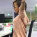 [Bien-être] 3 exercices au bureau pour avoir du tonus