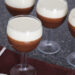 [Food] Mousses aux Trois Chocolats!