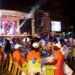 [Event] Ayana à l&rsquo;Ivorian Network BBQ