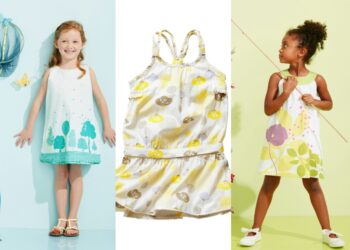 [Bon plan] Shopping pour enfant