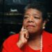 [Motivation] 5 pensées de Maya Angelou pour prendre la vie du bon côté