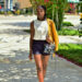 #InspirationLook Casual-chic