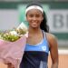 [ Coup de coeur] A 16 ans,  cette malgache joue dejà à Roland Garros