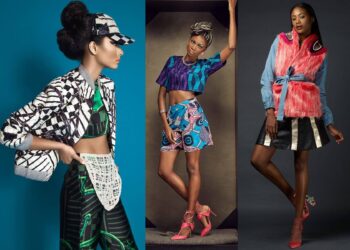[Mode] la nouvelle ère de la mode africaine