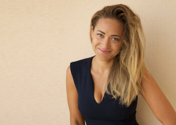 [Interview]Edith M. Diop, pilote d&rsquo;avions de ligne