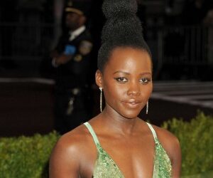 #People Quand Lupita donne une leçon d&rsquo;histoire à Vogue…