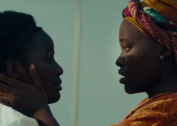 #ActuCiné Lupita Nyong’o  « Queen of Katwe »