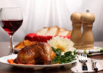 [ Fête des mères] Gagnez un dîner pour maman avec Hellofood !