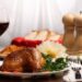 [ Fête des mères] Gagnez un dîner pour maman avec Hellofood !