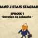 Quand j'étais stagiaire, tchié edition