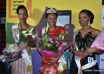 [Event] Retour sur l&rsquo;élection Miss Côte d&rsquo;Ivoire France 2016