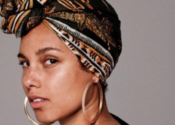 [Musique] Alicia Keys revient …sans maquillage