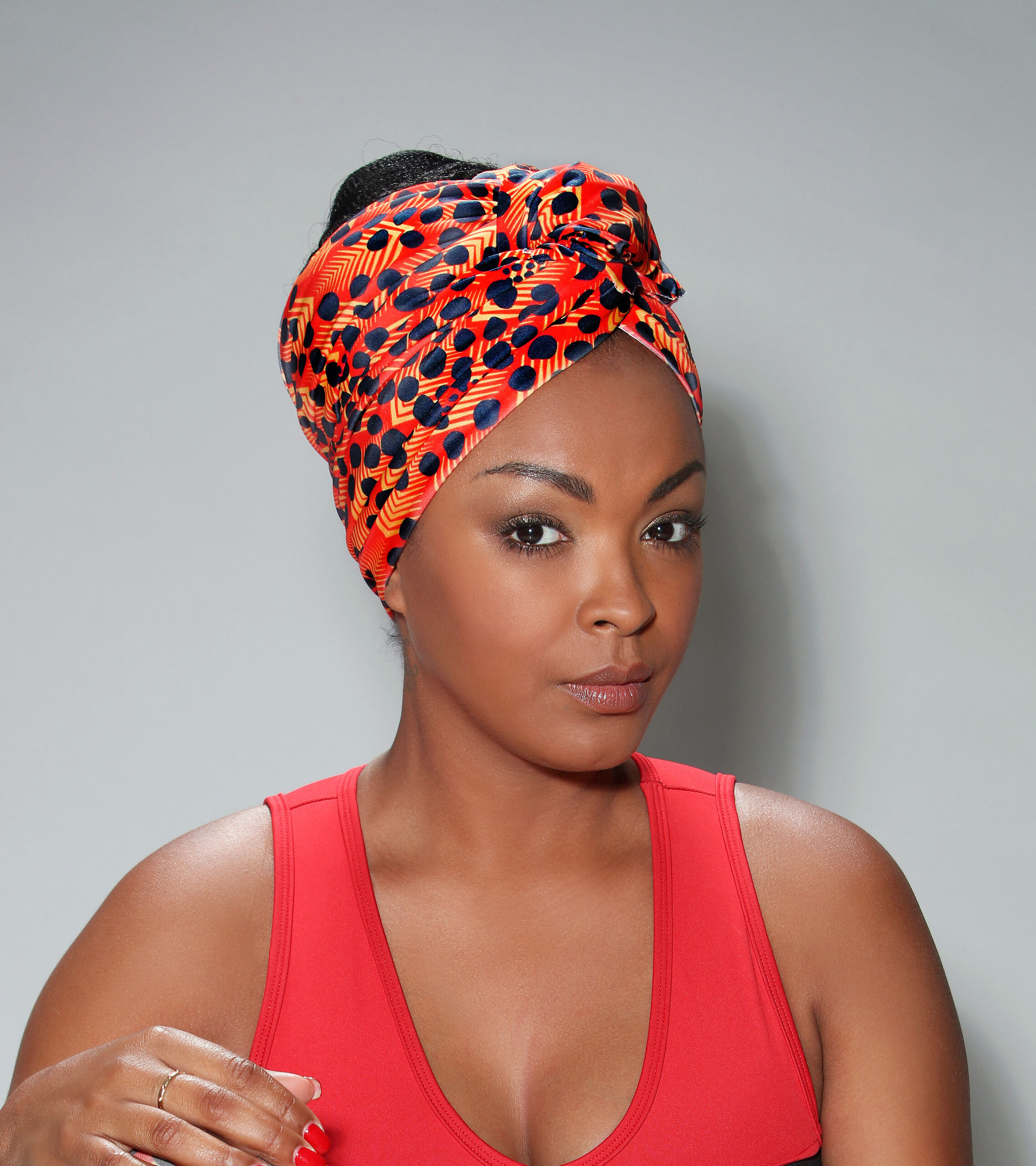 [ Interview] Irène Bwiti, créatrice de la marque de fitness B&rsquo;lingo