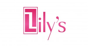 logo lilys