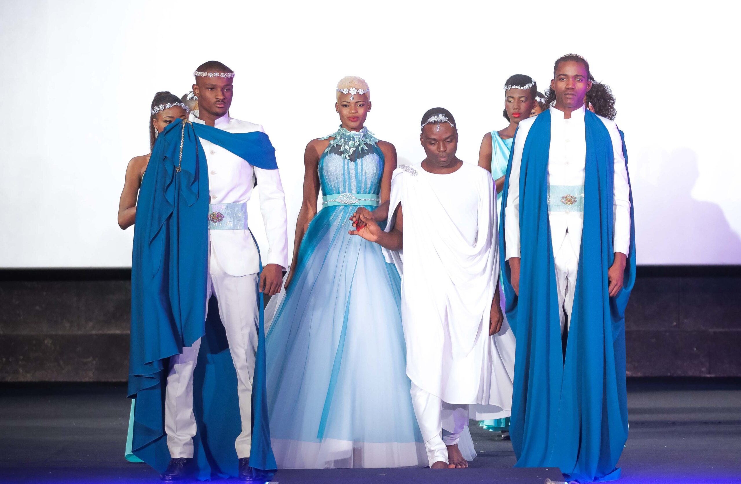 [Event] Retour sur la 7ème édition du Top 10 de la mode Ivoirienne