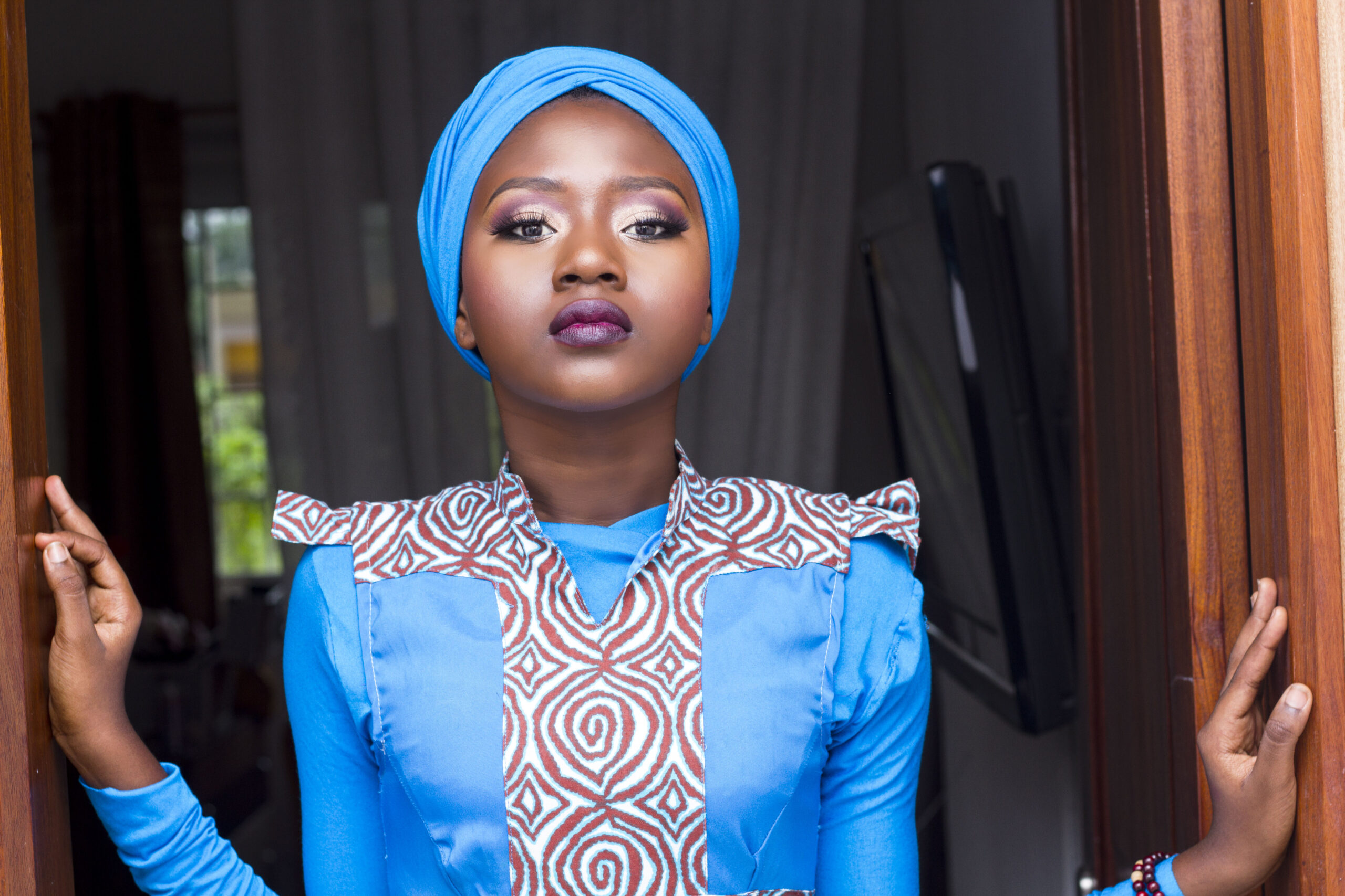 [ Interview] Fonta Style : voilée, mais pas que …