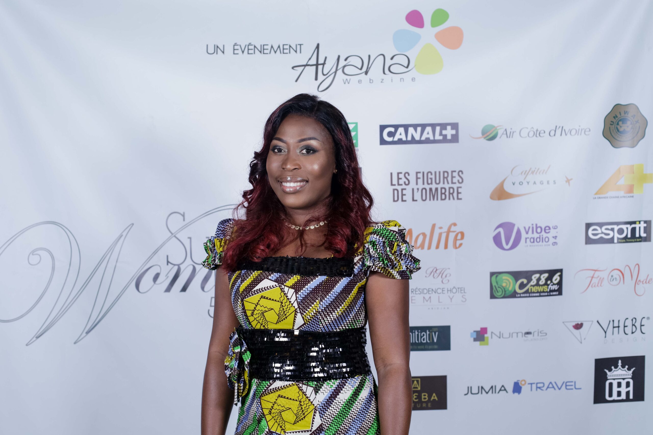 [ SuperWoman 2017 ] Vidéo : Moayé, il n&rsquo;y a pas de sot métier