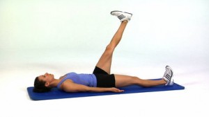 [Sport ] 9 exercices pour perdre du ventre en 2 semaines