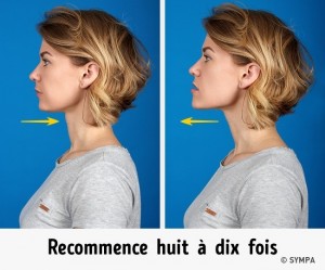 echauffement
