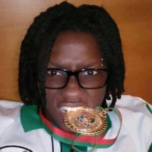 ruth gbabi 